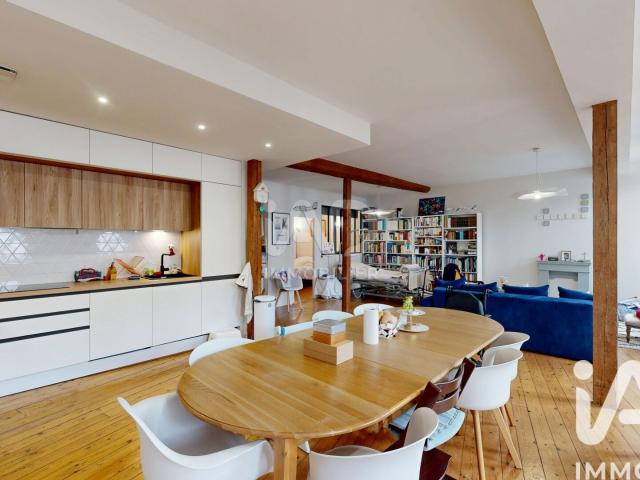 Toulouse Vente Appartement 31