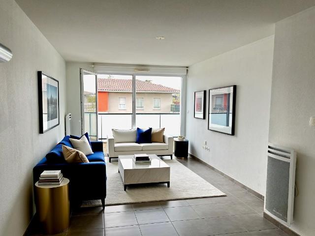 Toulouse Vente Appartement 31