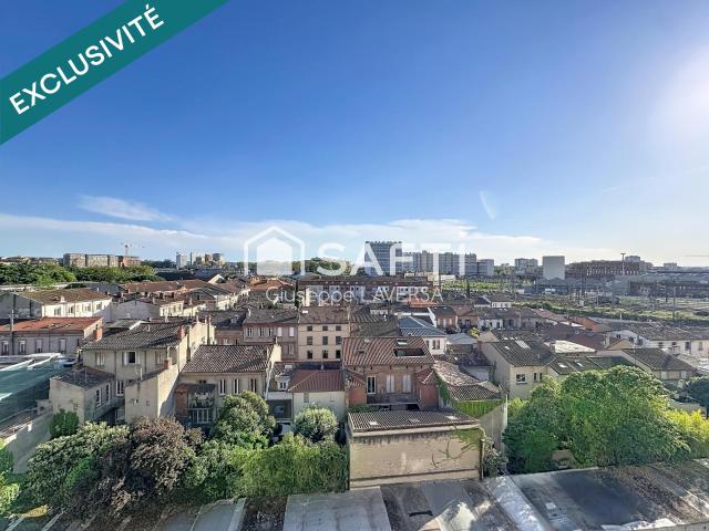 Toulouse Vente Appartement 31