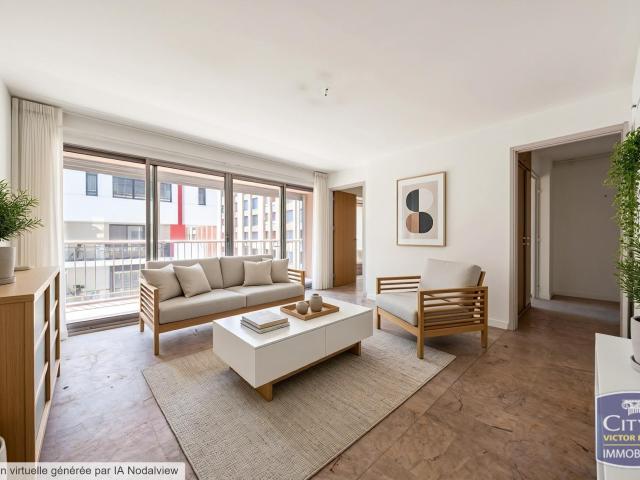 Toulouse Vente Appartement 31