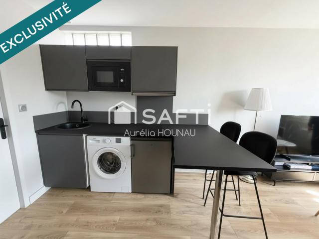 Toulouse Vente Appartement 31