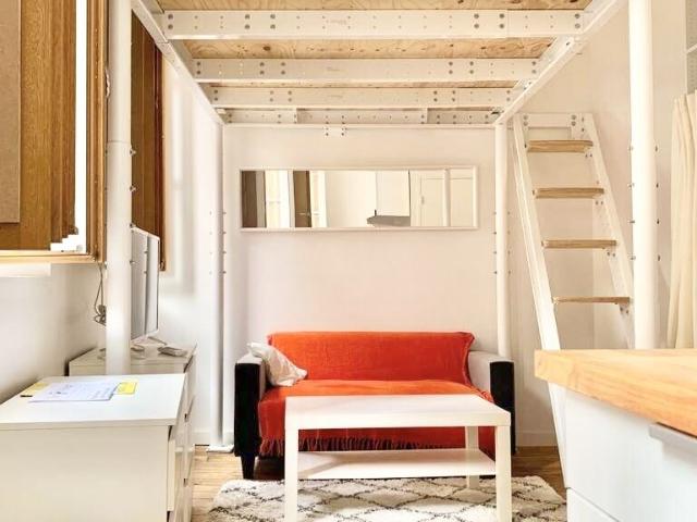 Toulouse Vente Appartement 31