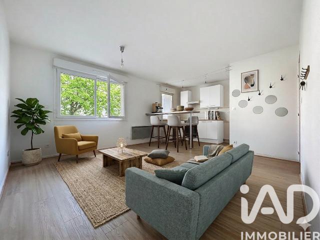 Toulouse Vente Appartement 31