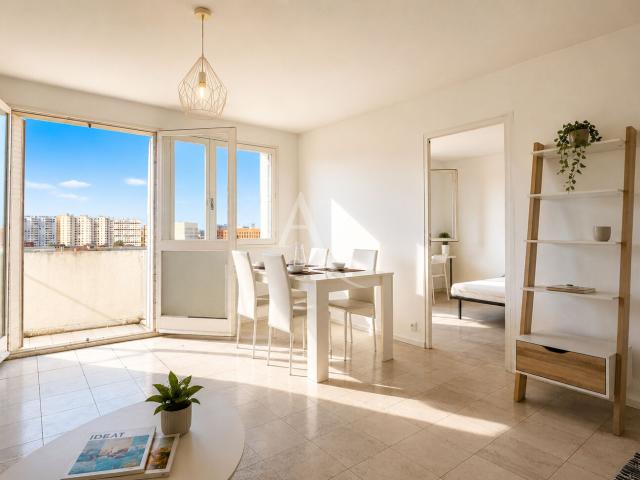 Toulouse Vente Appartement 31