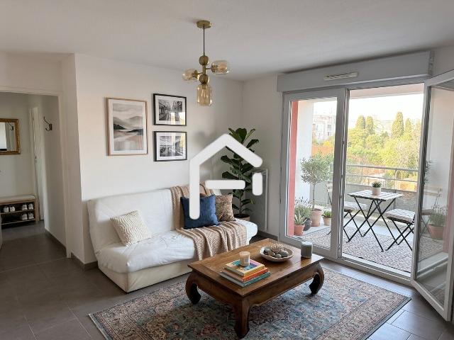 Toulouse Vente Appartement 31