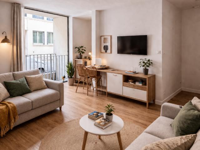 Toulouse Vente Appartement 31