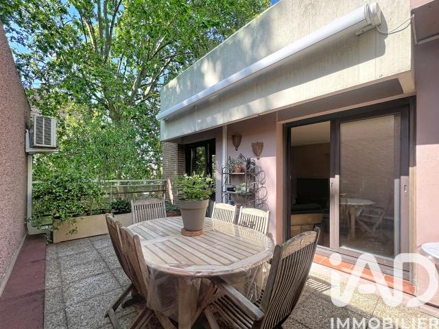 Toulouse Vente Appartement 31
