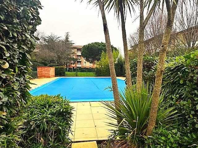 Toulouse Vente Appartement 31
