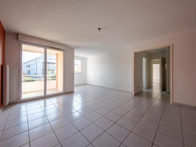 Toulouse Vente Appartement 31