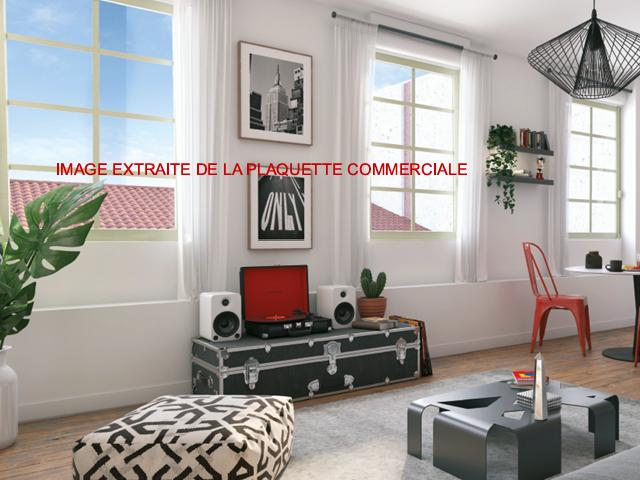 Toulouse Vente Appartement 31
