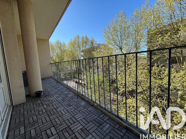 Toulouse Vente Appartement 31