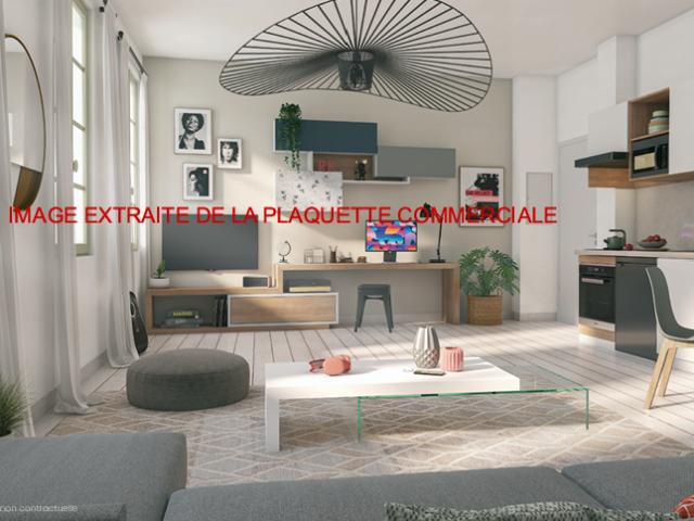 Toulouse Vente Appartement 31