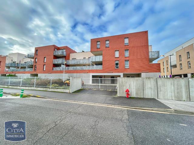 Toulouse Vente Appartement 31