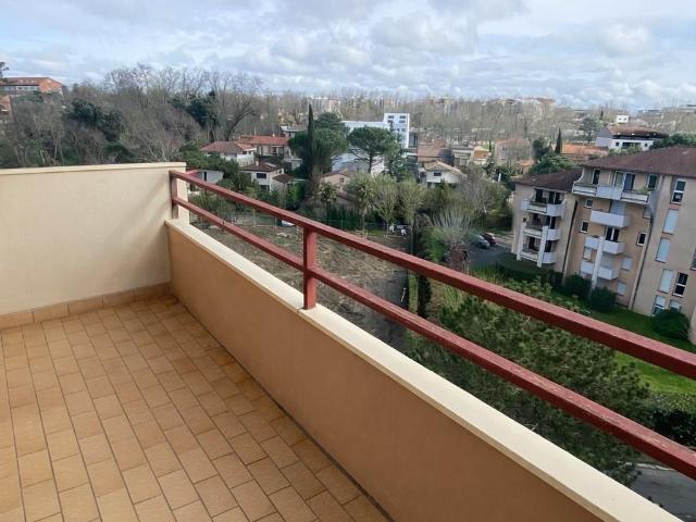 Toulouse Vente Appartement 31