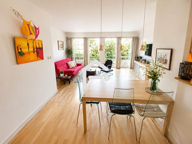 Toulouse Vente Appartement 31