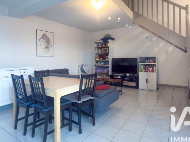 Toulouse Vente Appartement 31