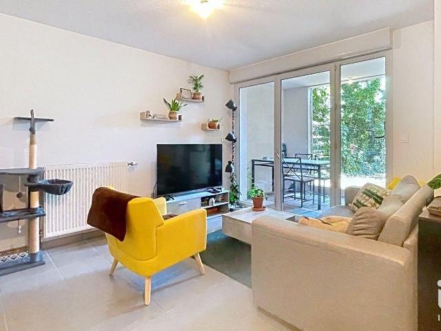 Toulouse Vente Appartement 31