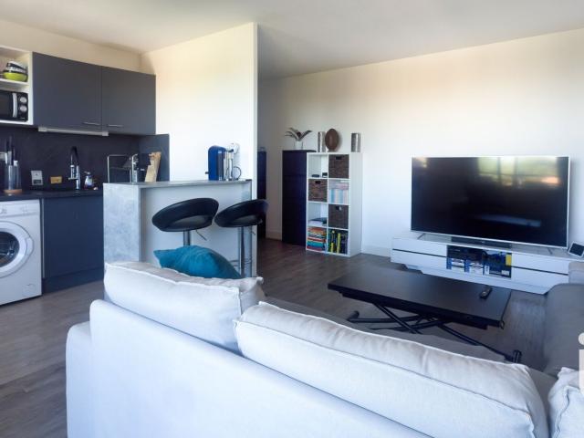 Toulouse Vente Appartement 31