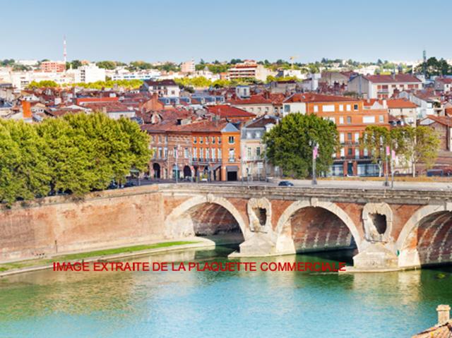 Toulouse Vente Appartement 31