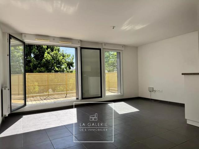Toulouse Vente Appartement 31