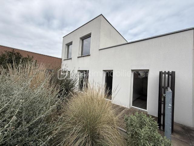 Toulouse Vente Appartement 31