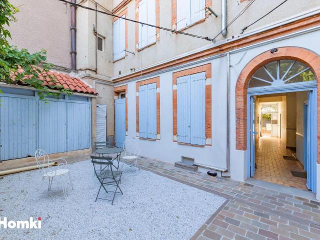 Toulouse Vente Appartement 31