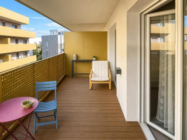 Toulouse Vente Appartement 31