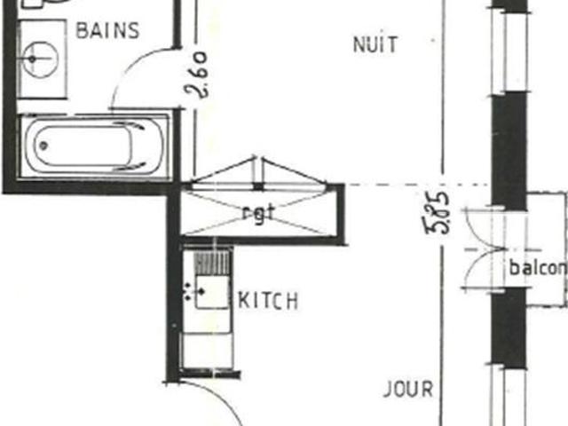 Toulouse Vente Appartement 31