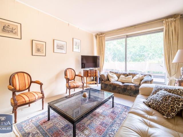 Toulouse Vente Appartement 31