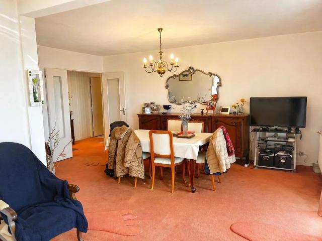 Toulouse Vente Appartement 31