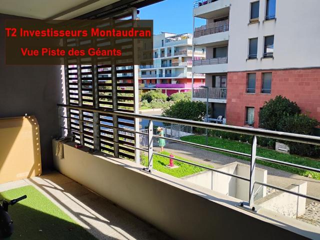 Toulouse Vente Appartement 31