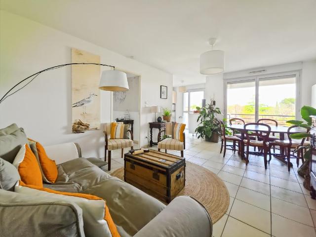 Toulouse Vente Appartement 31