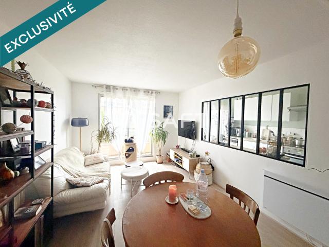 Toulouse Vente Appartement 31