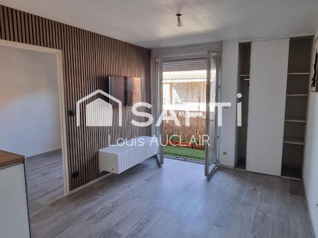 Toulouse Vente Appartement 31