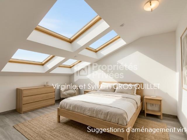 Toulouse Vente Appartement 31