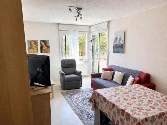 Toulouse Vente Appartement 31