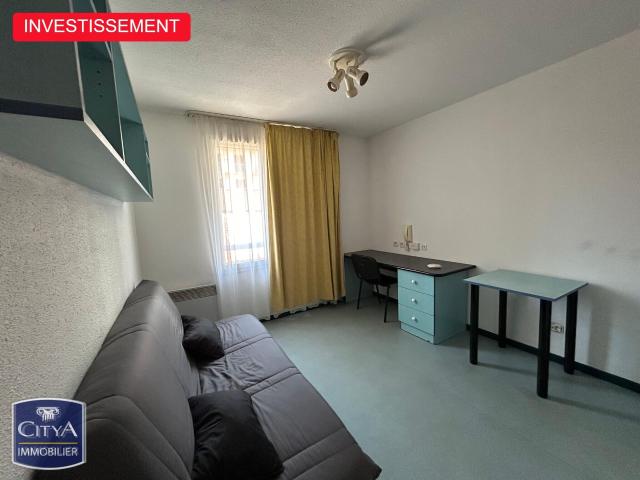 Toulouse Vente Appartement 31