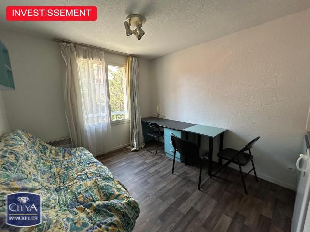 Toulouse Vente Appartement 31