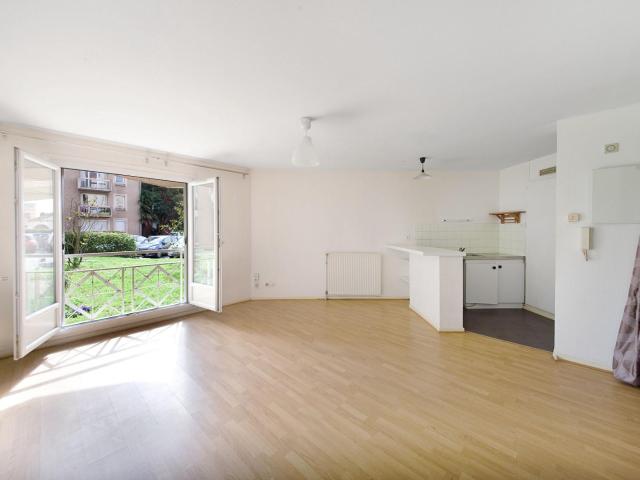Toulouse Vente Appartement 31