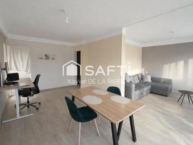 Toulouse Vente Appartement 31