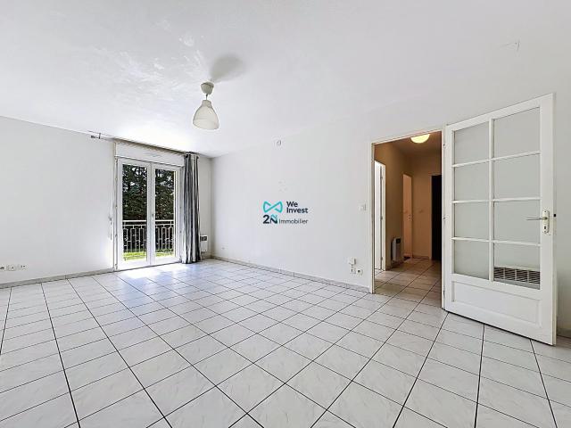 Toulouse Vente Appartement 31