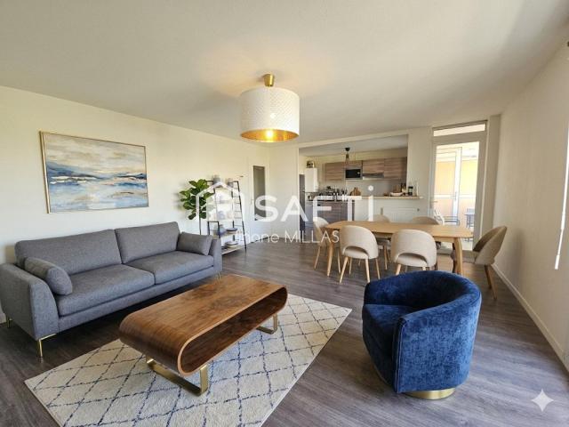 Toulouse Vente Appartement 31