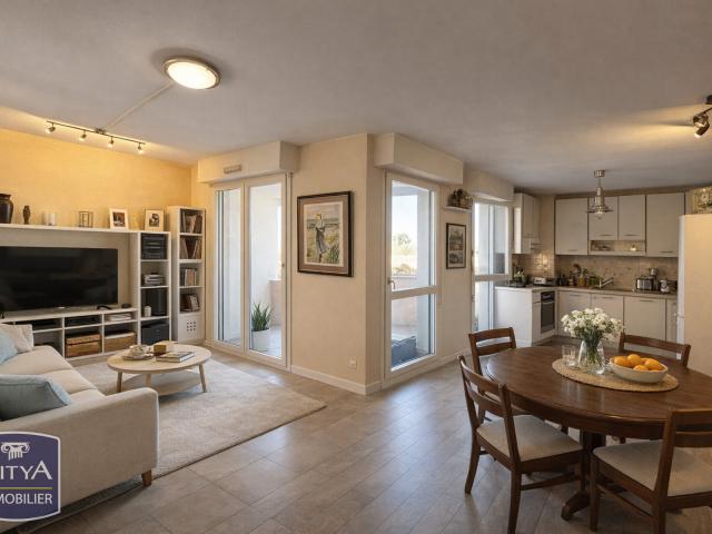 Toulouse Vente Appartement 31