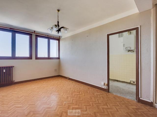 Toulouse Vente Appartement 31
