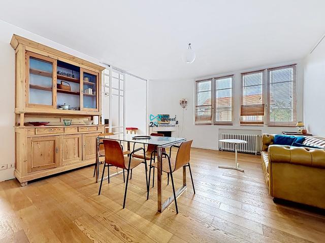 Toulouse Vente Appartement 31
