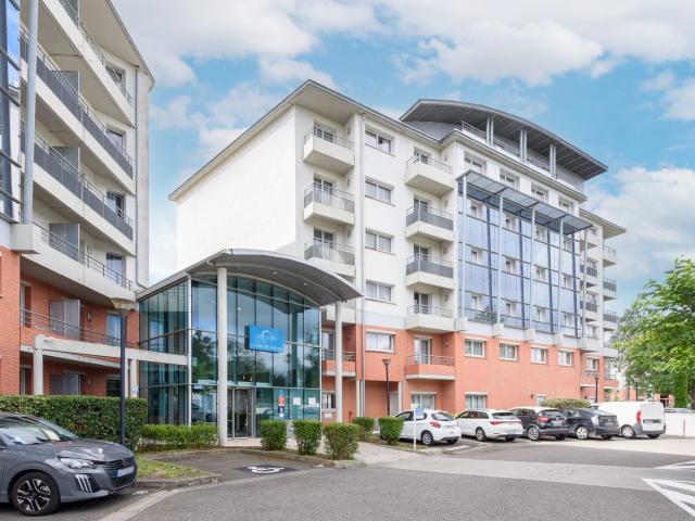 Toulouse Vente Appartement 31