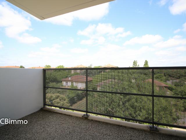 Toulouse Vente Appartement 31