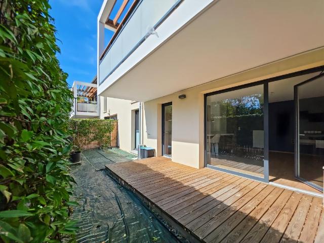 Toulouse Vente Appartement 31