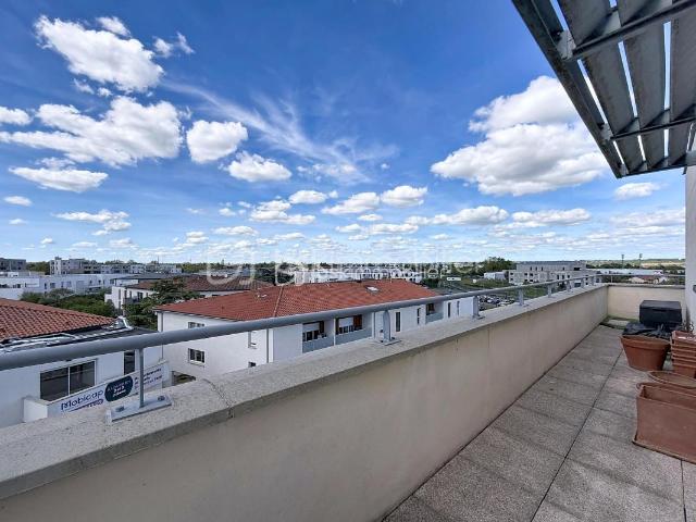Toulouse Vente Appartement 31