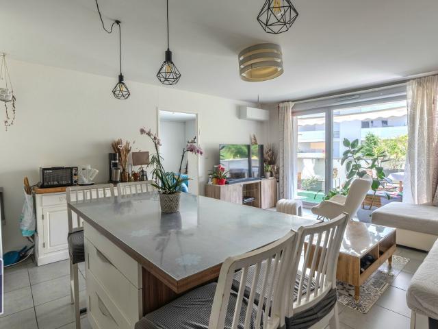 Toulouse Vente Appartement 31